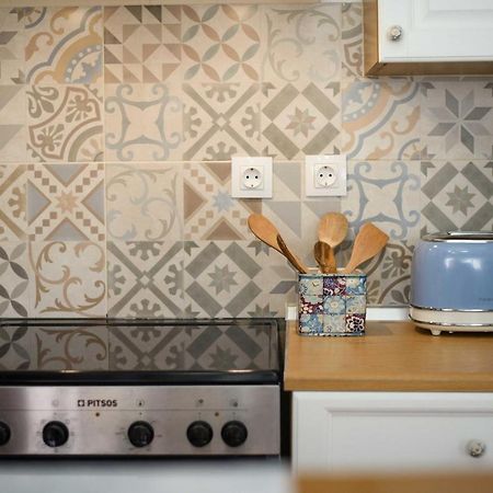 Gastouri  Vintage Village House المظهر الخارجي الصورة