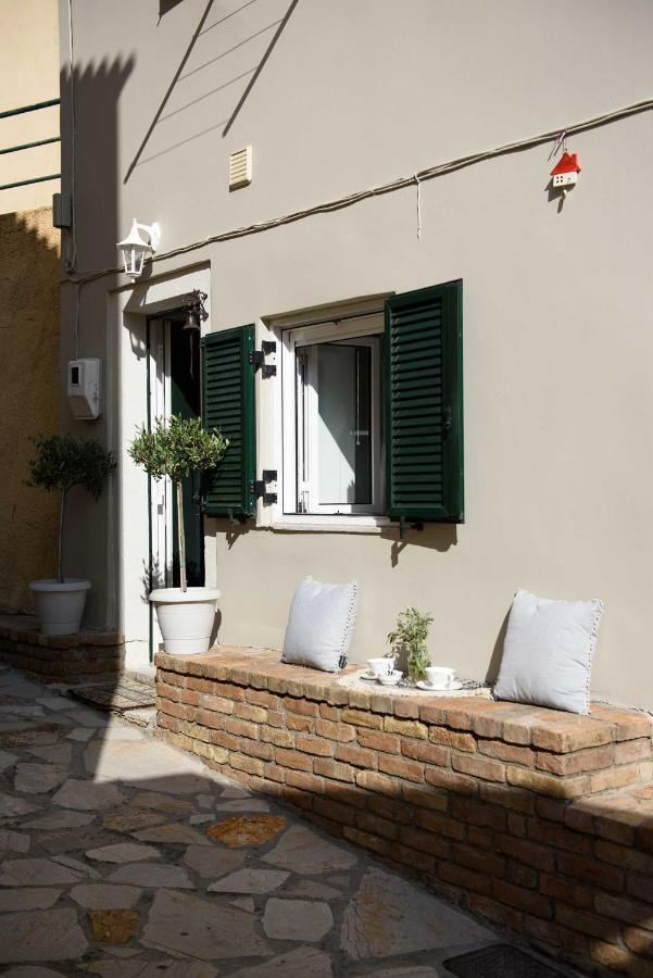Gastouri  Vintage Village House المظهر الخارجي الصورة