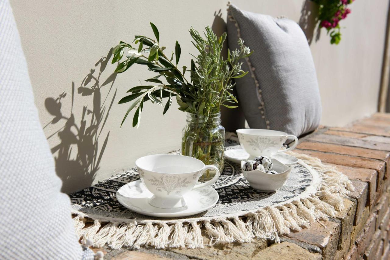 Gastouri  Vintage Village House المظهر الخارجي الصورة