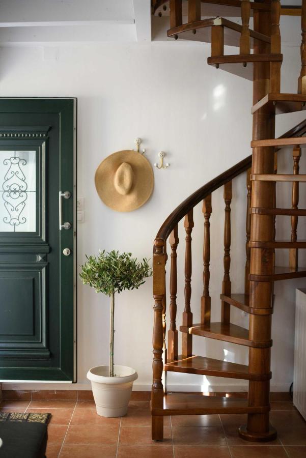 Gastouri  Vintage Village House المظهر الخارجي الصورة